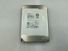 HPGJ4 MG08ACA16TEY DELL EMC 16TB 7.2K SATA 6Gb/s 3.5