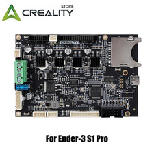 Creality Ender-3 S1 Pro Silent Mainboard Kit Silent Original 3D Printer Parts picture