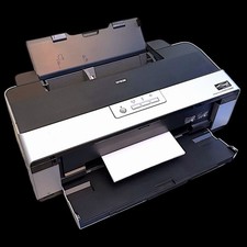 Epson Stylus Photo R2880 Digital Photo Inkjet Printer picture