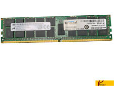 Crucial CT16G4RFD4213 DDR4 16GB REG 2133MHz 1.2V PC4-17000 288-Pin Server RDIMM picture