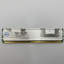 Smart 2GB PC2-5300F DDR2-667 2RX4 ECC M395T5750GZ4-CE66 picture