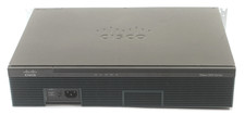 Cisco CISCO2911/K9 V07 Integrated Service Router w/4FXO 2FXO 2MFT-T1/E1; 6188690 picture