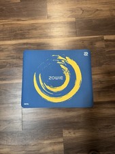 Very Rare Sweden Edition ZOWIE Gsr se BENQ picture