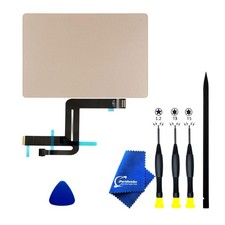 A2337 Trackpad Replacement MacBook Air Retina 13Inch M1 2020 EMC3598 Gold picture