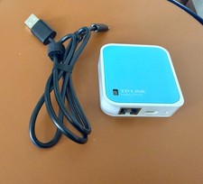 TP-Link TL-WR702N 150 Mbps 1-Port 10/100 Wireless N Router picture