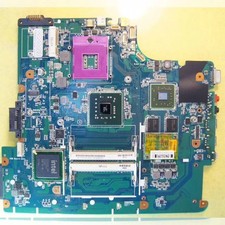 MOTHERBOARD MOTHERBOARD for SONY VAIO VGN-NS31M - PCG-7162M Motherboard picture