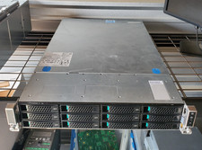 Veritas NetBackUp 5330 SYM5000 Appliance 0TB Dual Intel E5-2690v2 384GB DDR3 RAM picture