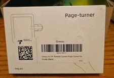 DATAFY REMOTE CONTROL PAGE TURNER FOR KINDLE PAPERWHITE, KOBO, OASIS E READERS picture