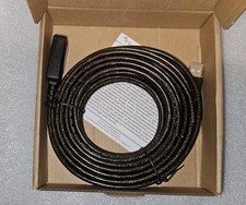 BlueRigger USB Extension Cable 32FT/10M, Long Active USB2.0 Extender      NOS picture