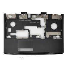 NEW For DELL ALIENWARE M17x R3 R4 C Case Touchpad 0WMCFH WMCFH picture