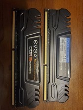 EVGA Superclocked 16GB (2x8GB) DDR3-1600 Desktop RAM PC3-12800 16G-D3-1600-MR picture