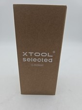 xTool Selected Apparel Printer Black Ink Refill - 500ml Bottle New in Package picture