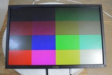 DELL P2217 22