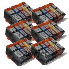 30 PK PGI-225 CLI-226 Compatible Ink Cartridge For Canon PIXMA MX712 MX882 MX892 picture