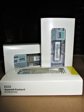 J9151A -   HP PROCURVE X132 10GBASE-LR SFP+ Transceiver  -  BRAND NEW SEALED picture