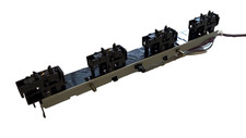 Genuine HP Color LaserJet Pro M281fdw M283fdw Toner High Voltage Contact Board picture
