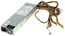 SUPERMICRO PWS-605P-1H 600W ATX 24 PIN picture