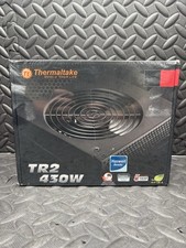 Thermaltake TR2 Series 430W ATX Desktop PC Power Supply New Sealed picture