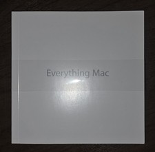 Apple iMac Mac OS X 10.6.3 Install DVD & Application AHT Install DVD Bundle 2010 picture
