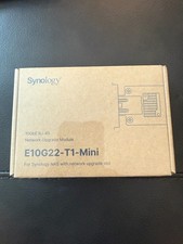 Synology E10G22-T1-Mini 10GbE Network Upgrade Module picture