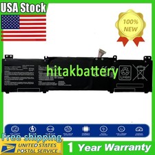 Battery for ASUS ZenBook Flip 14 Q406D UX462DA UM462DA series B31BlEH B31N1822 picture