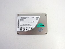 Intel SSDSA2M160G2GN X25-M Series 160GB MLC SATA 3Gbps 2.5
