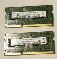 Samsung 4GB DDR3 RAM 1600MHz PC3L-12800 204-Pin Laptop SODIMM - OEM picture