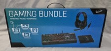 ILive Gaming Bundle Wired Keyboard Wired Mouse Wired Headphones picture