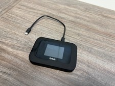 Verizon 5G & 4G LTE Data Hotspot Orbic Speed 5G UW For Home & RV picture