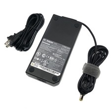 Genuine Lenovo AC Adapter 170W for Thinkpad Laptop W500 W510 W520 W530 Charger picture