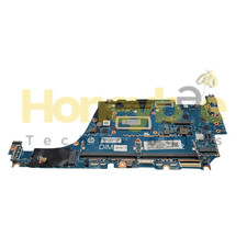 OEM HP ZBOOK FIREFLY 16 G9 LAPTOP INTEL MOTHERBOARD i7-1260P N22222-601 TESTED picture