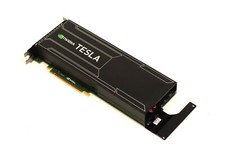 NVIDIA Tesla K40 12GB GDDR5 PCI-Express Graphics Card P/N: 900-22081-6340-001 picture