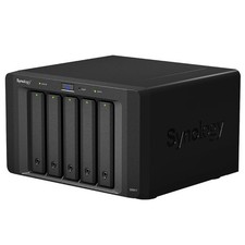 Synology DX517 5-Bay Expansion Unit, 3.5