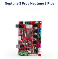 original ELEGOO Neptune 3 Pro Max plus Motherboard-F402 72.2 picture