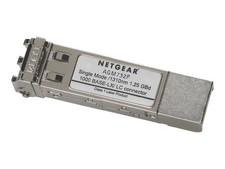 NETGEAR ProSafe AGM732F 1Gbps Fiberglass (Fiber) Transceiver Plug-in Module picture