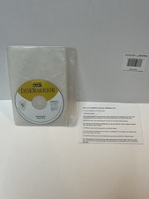 Alsoft DiskWarrior DVD Mac OS X Disk Repair Utility with Serial picture