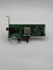 HP QLogic QLE2560 HP 8GB Single Port PCIe FC HBA  AK344-63002 FH picture