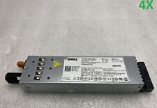 Lot of 4 Dell PowerEdge 502W Switching Power Supply C502A-S0 Dell P/N 08V22F picture
