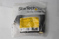 Startech DP2DVI2MM6 DisplayPort Male to DVI Male 6ft Cable picture