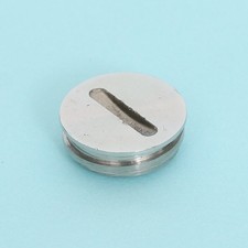 Apple Battery Screw Cover Cap Lid G6 Wireless Bluetooth Keyboard A1339 A1314 picture