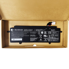 New Genuine OEM 3450mAh PS0010UA1BRS for Toshiba Dynabook Portege X30W X30W-J US picture