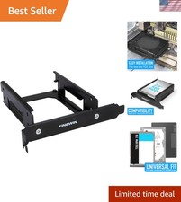 Maximize PCI Slots: 2 x 2.5 Inch SSD Mounting Kit for Easy Installation picture