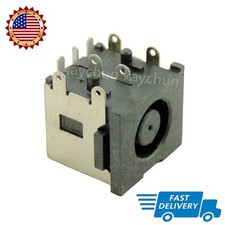 Genuine DC IN Power jack For MSI MS-1782E MS-1782F MS-1782H laptop Charging Port picture