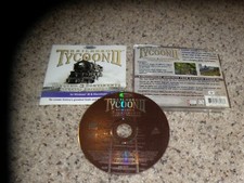 Railroad Tycoon II (PC, 1999) Game picture