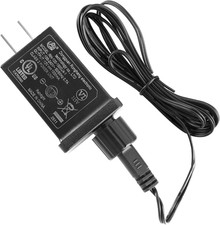 Replacement Yard Inflatable Adapter 12V 1A with 6.6T Extension Cables picture