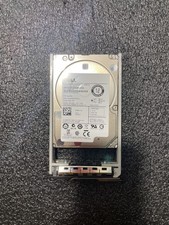 DELL ST1200MM0007 RMCP3 0RMCP3 1.2TB SAS 2.5HARDDRIVE picture