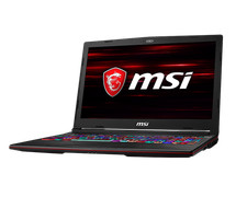 MSI GL63 9SDK-611US – 15.6