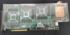 HP PCA Multi MXM PCIe Gen8 Riser Board 716553-001 picture
