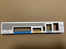 Cisco Catalyst C9800-L-F Faceplate for Replacement picture