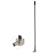 2x For Huawei B618 LTE Cat11 Wireless Gateway 4G LTE TS9 Antenna  picture